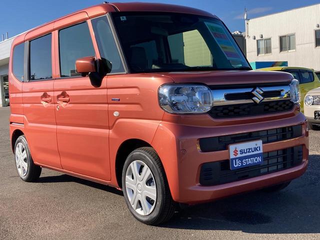 スズキ スペーシア   宮城県の詳細画像 その7