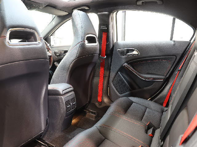 メルセデス・ベンツ Aクラス A250 シュポルト  東京都の詳細画像 その4