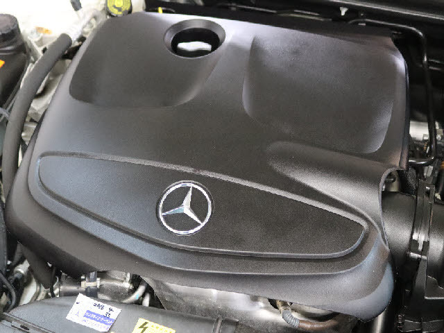 メルセデス・ベンツ Aクラス A250 シュポルト  東京都の詳細画像 その6