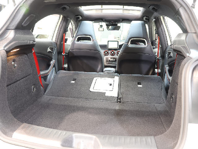 メルセデス・ベンツ Aクラス A250 シュポルト  東京都の詳細画像 その7