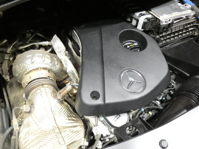 メルセデス・ベンツ Vクラス   千葉県の詳細画像 その7