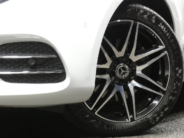 メルセデス・ベンツ Vクラス   千葉県の詳細画像 その8