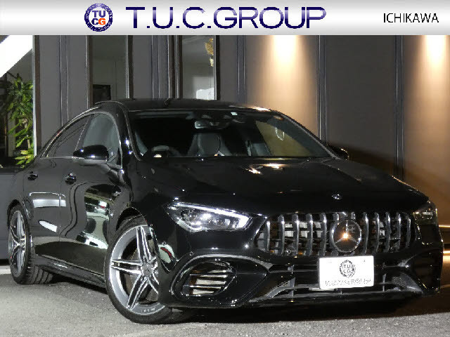 メルセデス・ベンツ CLAクラス   千葉県