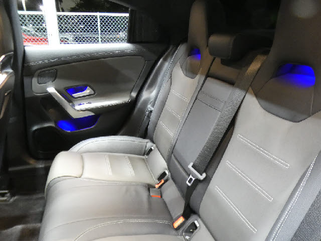 メルセデス・ベンツ CLAクラス   千葉県の詳細画像 その4