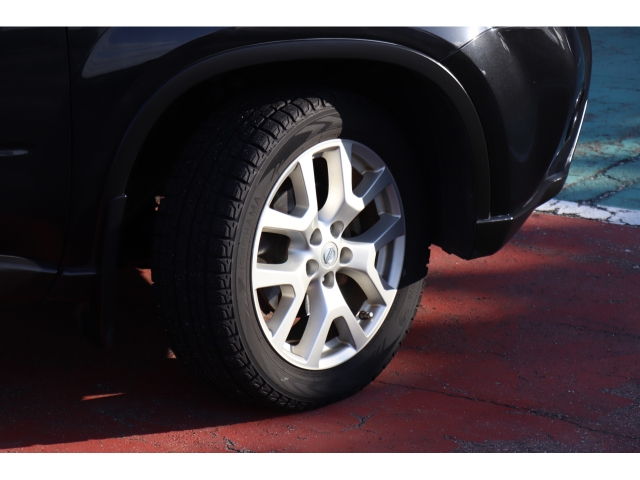 日産&nbsp;エクストレイル&nbsp;2.0 20Xtt&nbsp;&nbsp;富山県の詳細画像&nbsp;その4