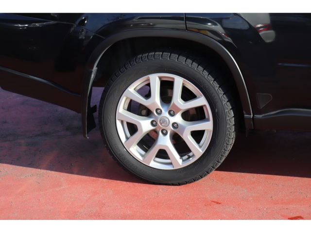 日産&nbsp;エクストレイル&nbsp;2.0 20Xtt&nbsp;&nbsp;富山県の詳細画像&nbsp;その5