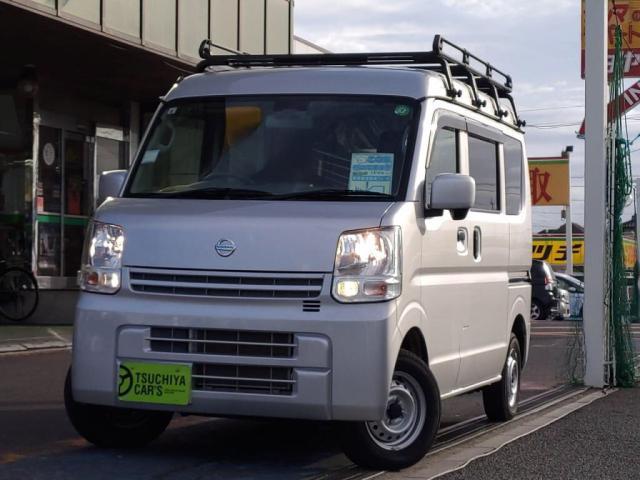日産 NV100クリッパー   千葉県