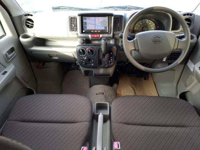 日産 NV100クリッパー   千葉県の詳細画像 その3