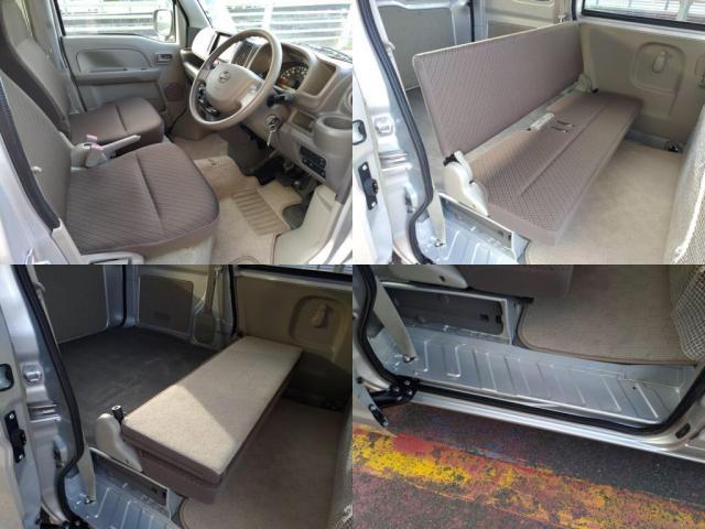 日産 NV100クリッパー   千葉県の詳細画像 その7