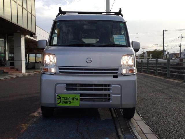 日産 NV100クリッパー   千葉県の詳細画像 その9