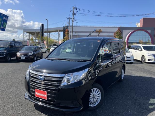 トヨタ ノア 2.0 X  新潟県