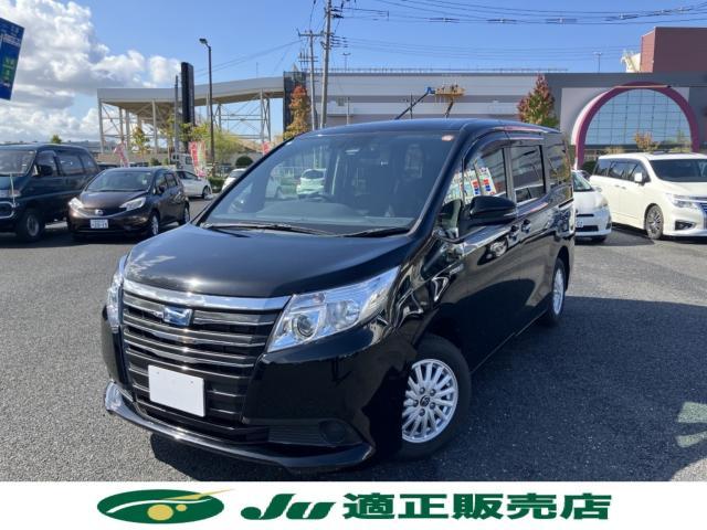 トヨタ ノア 2.0 X  新潟県の詳細画像 その2