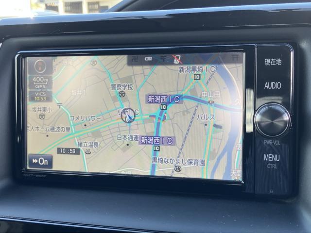 トヨタ ノア 2.0 X  新潟県の詳細画像 その5