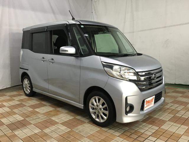 日産&nbsp;ルークス&nbsp;&nbsp;&nbsp;新潟県の詳細画像&nbsp;その5