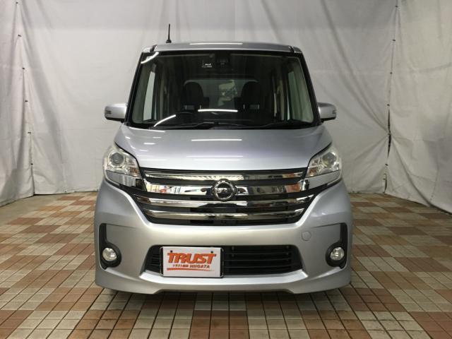 日産&nbsp;ルークス&nbsp;&nbsp;&nbsp;新潟県の詳細画像&nbsp;その6