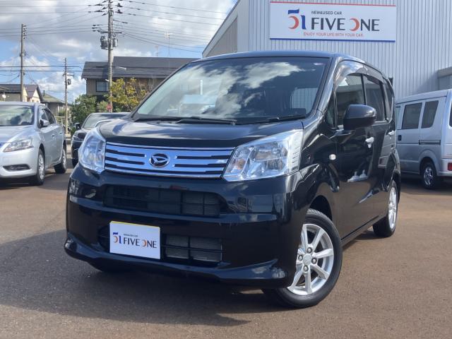 ダイハツ&nbsp;ムーヴ&nbsp;&nbsp;&nbsp;新潟県