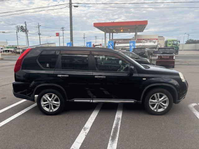 日産&nbsp;エクストレイル&nbsp;2.0 20X&nbsp;&nbsp;新潟県の詳細画像&nbsp;その6