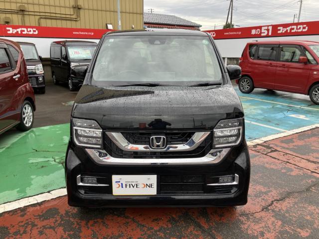 ホンダ&nbsp;N-WGN&nbsp;&nbsp;&nbsp;新潟県の詳細画像&nbsp;その3