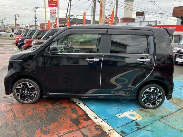 ホンダ&nbsp;N-WGN&nbsp;&nbsp;&nbsp;新潟県の詳細画像&nbsp;その4