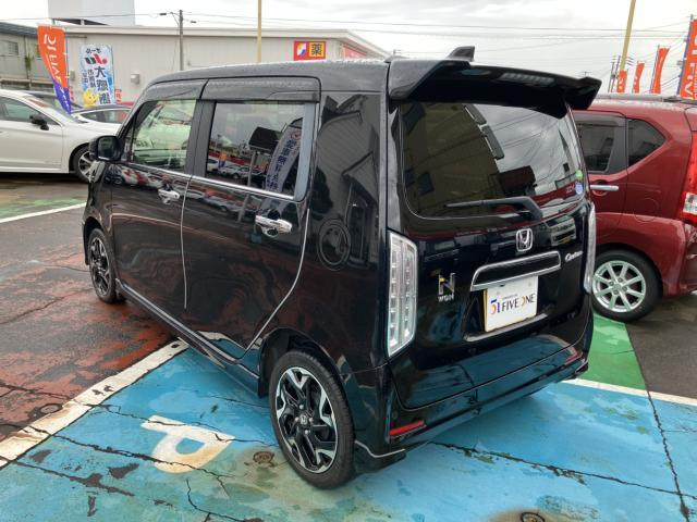 ホンダ&nbsp;N-WGN&nbsp;&nbsp;&nbsp;新潟県の詳細画像&nbsp;その5