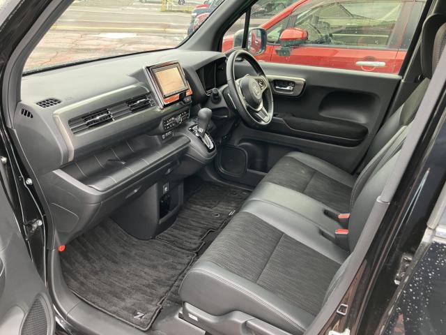 ホンダ&nbsp;N-WGN&nbsp;&nbsp;&nbsp;新潟県の詳細画像&nbsp;その6