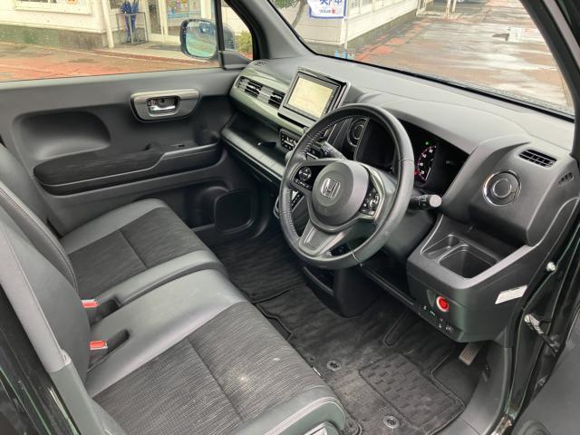 ホンダ&nbsp;N-WGN&nbsp;&nbsp;&nbsp;新潟県の詳細画像&nbsp;その7