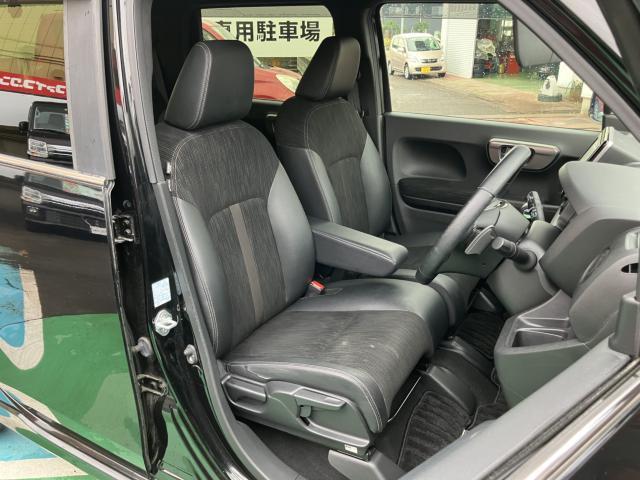 ホンダ&nbsp;N-WGN&nbsp;&nbsp;&nbsp;新潟県の詳細画像&nbsp;その8