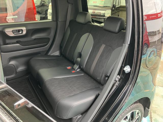 ホンダ&nbsp;N-WGN&nbsp;&nbsp;&nbsp;新潟県の詳細画像&nbsp;その9