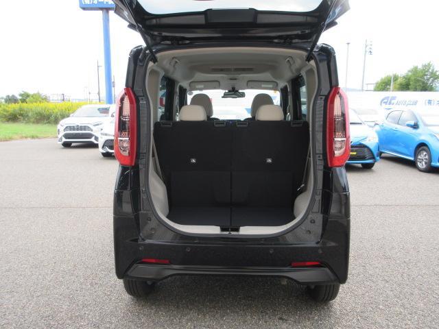 日産&nbsp;ルークス&nbsp;660 X&nbsp;&nbsp;新潟県の詳細画像&nbsp;その6