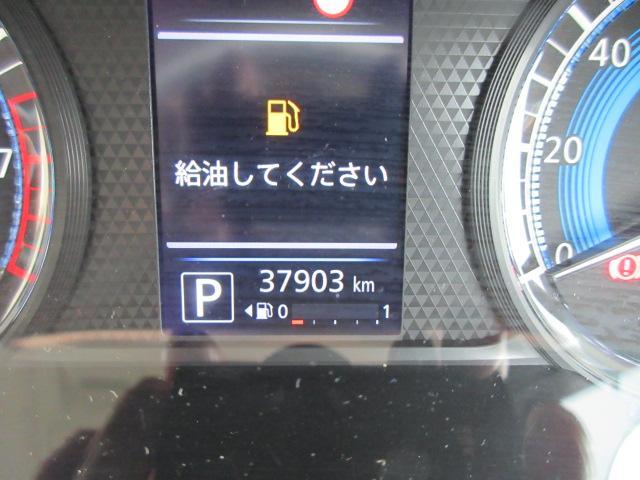 日産&nbsp;ルークス&nbsp;660 X&nbsp;&nbsp;新潟県の詳細画像&nbsp;その9