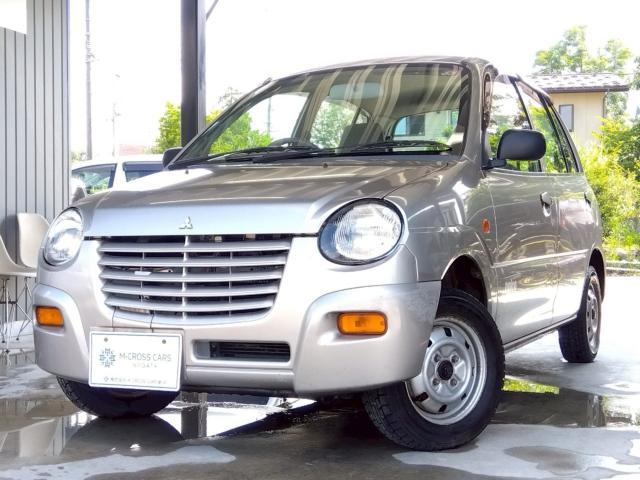 三菱 ミニカ 660 ヴォイス  新潟県