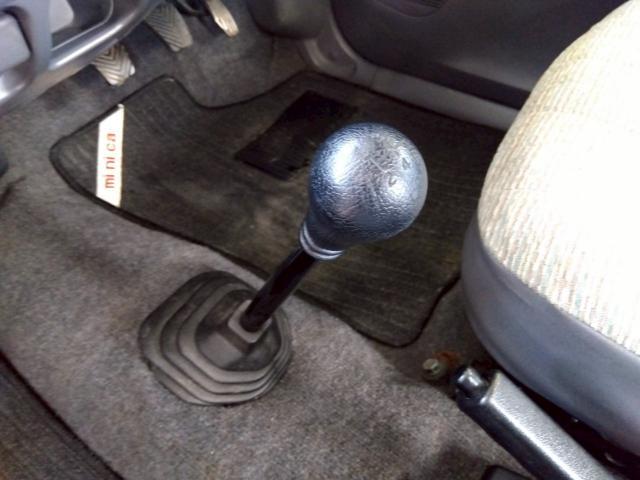 三菱 ミニカ 660 ヴォイス  新潟県の詳細画像 その5