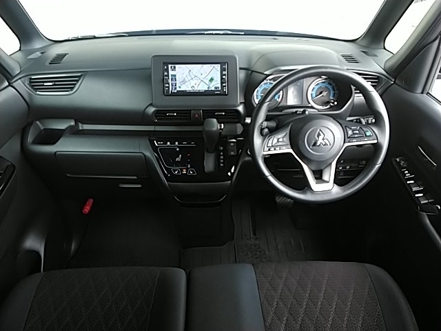 三菱 eKクロススペース   神奈川県の詳細画像 その2