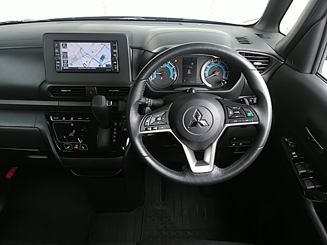 三菱 eKクロススペース   神奈川県の詳細画像 その3