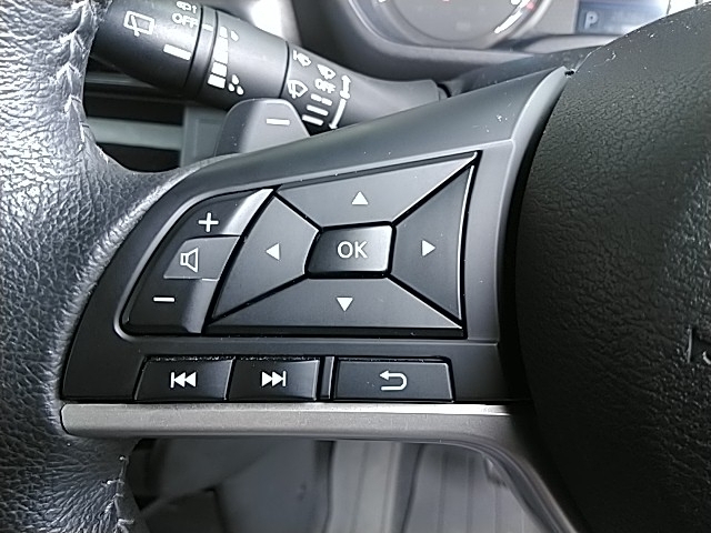 三菱 eKクロススペース   神奈川県の詳細画像 その6