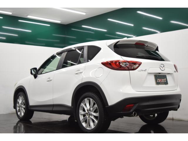 マツダ CX-5   千葉県の詳細画像 その5