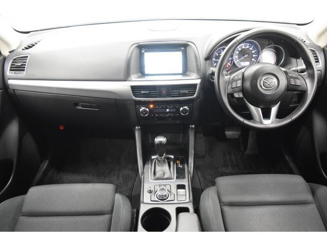 マツダ CX-5   千葉県の詳細画像 その7