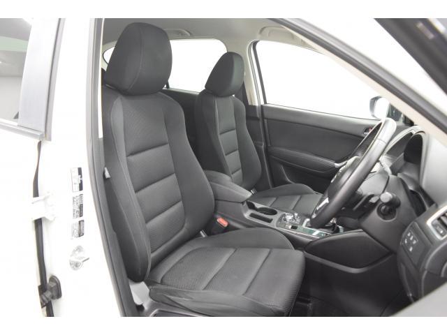 マツダ CX-5   千葉県の詳細画像 その9