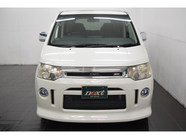 三菱 デリカD：5 2.0 ローデスト G パワーパッケージ  千葉県の詳細画像 その2