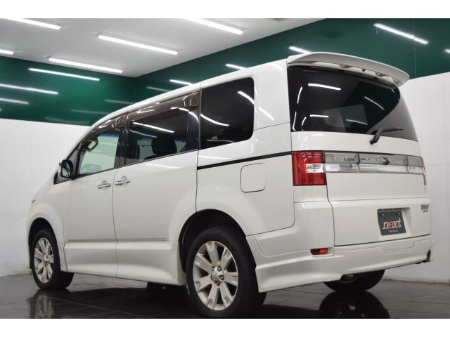 三菱 デリカD：5 2.0 ローデスト G パワーパッケージ  千葉県の詳細画像 その5