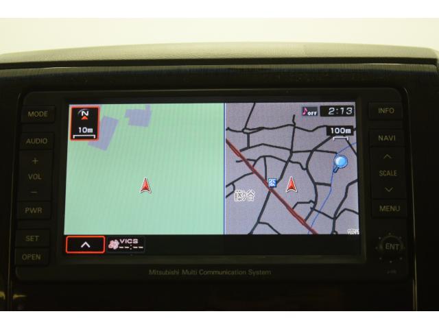 三菱 デリカD：5 2.0 ローデスト G パワーパッケージ  千葉県の詳細画像 その7