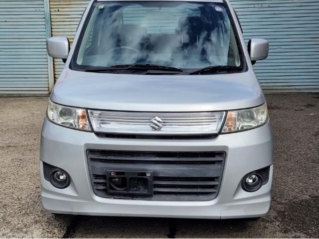 スズキ&nbsp;ワゴンR&nbsp;&nbsp;&nbsp;愛媛県の詳細画像&nbsp;その2