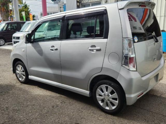 スズキ&nbsp;ワゴンR&nbsp;&nbsp;&nbsp;愛媛県の詳細画像&nbsp;その7