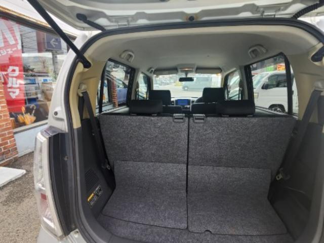 スズキ&nbsp;ワゴンR&nbsp;&nbsp;&nbsp;愛媛県の詳細画像&nbsp;その9