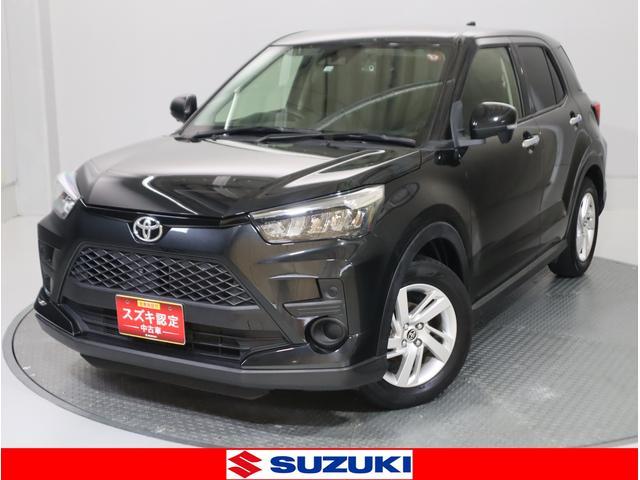 トヨタ&nbsp;ライズ&nbsp;&nbsp;&nbsp;愛知県