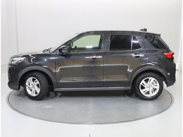 トヨタ&nbsp;ライズ&nbsp;&nbsp;&nbsp;愛知県の詳細画像&nbsp;その6