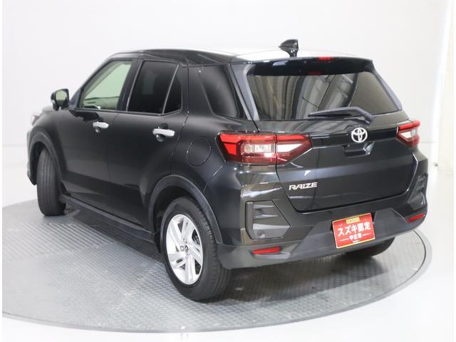 トヨタ&nbsp;ライズ&nbsp;&nbsp;&nbsp;愛知県の詳細画像&nbsp;その7