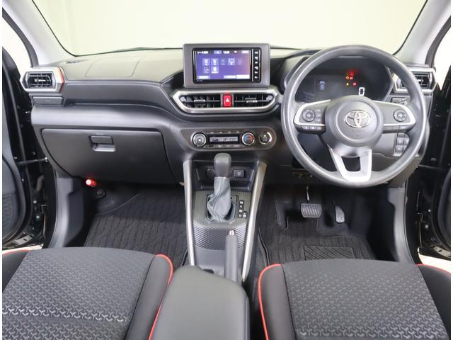 トヨタ&nbsp;ライズ&nbsp;&nbsp;&nbsp;愛知県の詳細画像&nbsp;その8