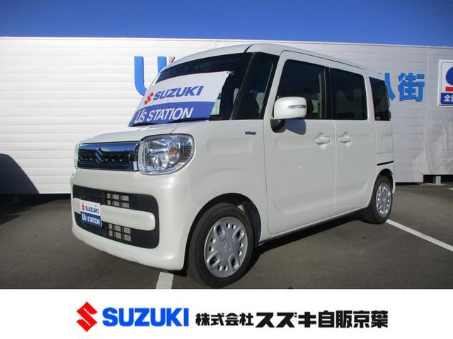 スズキ&nbsp;スペーシア&nbsp;&nbsp;&nbsp;千葉県