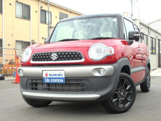 スズキ&nbsp;クロスビー&nbsp;&nbsp;&nbsp;大阪府